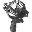 AUDIO-TECHNICA AT8410A SHOCK MOUNT Elastic, for AT4022, AT4041, PRO24 microphones
