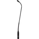 AUDIO TECHNICA U857QL MICROPHONE Gooseneck, cardioid condenser, phantom only, LF filter, 481mm