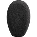 NEUMANN WNS 110 WINDSHIELD Foam, 21dB attenuation, for KM183, KM184, KM185, black