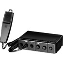 TOA CA-160 MOBILE MIXER AMPLIFIER 60W/4. 60W/8, 12V DC, with microphone