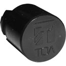 TOA YA-920 CONTROL COVER For 1700, 1800 series mixer amplifier, set of 11