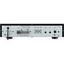 TOA A-2030 MIXER AMPLIFIER, 30w, 100v, balanced 5-pin DIN input, 2x balanced 6.3mm jack input