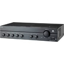 TOA A-2030DD MIXER AMPLIFIER Digital, 30W, 100V, 3x microphone in, 2x auxiliary in, 1x record out