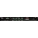 CLOUD CXA4250 POWER AMPLIFIER 8-channel, 1000W, Hi-Z/Lo-Z per output, power sharing, 1U