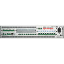 CLOUD CVA8125 POWER AMPLFIER 8x 125W, Hi-Z/Lo-Z per output, power sharing, internal DSP, 2U