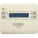 CLOUD CDR1 REMOTE CONTROL MODULE Source, level, grouping, surface mount