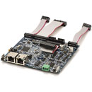CLOUD CDI-46 DIGITAL CONTROL INTERFACE CARD Paging, ethernet, RS232