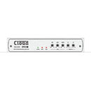 CLOUD MA80 MIXER AMPLIFIER 80W, 4ohm output, 2x line inputs