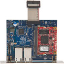 CLOUD CDI-CV8 DANTE OPTION CARD For CV8125