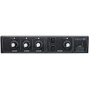 CLOUD VMA100 MIXER AMPLIFIER 100W, 70/100V, 3x line in, 2x mic in, 1x mono output