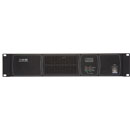 CLOUD VA2120 POWER AMPLIFIER 25/70/100V/4ohm, 2x 120W, 2U rackmount