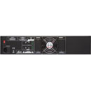 CLOUD VA2120 POWER AMPLIFIER 25/70/100V/4ohm, 2x 120W, 2U rackmount