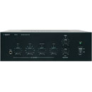 APART MA35 MIXER AMPLIFIER 35W/8, 70V, 100V, 3 mic in, 2 line in, 1 zone out