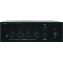 APART MA35 MIXER AMPLIFIER 35W/8, 70V, 100V, 3 mic in, 2 line in, 1 zone out