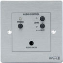 APART ACPR VOLUME CONTROL PANEL With local line input, for SDQ5PIR, RJ45