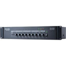 DENON DN-333XAB MIXER AMPLIFIER 120W/4, 70V, 100V, 3x mic, 2x line, 1x aux in, Bluetooth RX, 2U