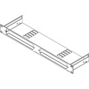 LAB GRUPPEN LUCIA RACKMOUNT KIT For single LUCIA amplifier, 19-inch rackmountable, grey