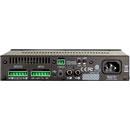 LAB GRUPPEN LUCIA 60/1-70 POWER AMPLIFIER Decentralized, 60W, 70/100V line, automatic standby