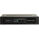 LAB GRUPPEN LUCIA 240/1-70 POWER AMPLIFIER Decentralized, 240W, 70/100V line, automatic standby