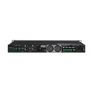 LAB GRUPPEN E 5:4 POWER AMPLIFIER Class D, 4x 125W, 70V or Low-Z, auto standby