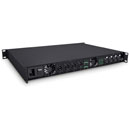 LD SYSTEMS CURV 500 I AMP POWER AMPLFIER 4x 240W, 1U rackmount, DSP