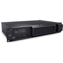 LD SYSTEMS DSP 45 K POWER AMPLIFIER 70/100V/2ohm, 4x 1200W, 2U rackmount, DSP