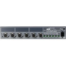 CLOUD CXA6 POWER AMPLIFIER 6x 120W/4, XLR balanced inputs, binding posts out, rackmount 2U