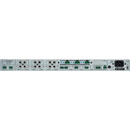 CLOUD CX263 ZONE MIXER Three zone, 2x mic, 6x stereo line in, 1x stereo, 2x mono out, 1U