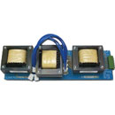 CLOUD CXL-3120 TRANSFORMER MODULE 100V line, 3x 40W