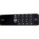 CLOUD Z4MK4 MIXER 2x microphone, 6x stereo, paging input, 4x mono zone out, 3U rackmount