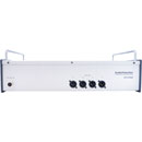 AUDIOPRESSBOX APB-448 SB PRESS SPLITTER Active, stagebox, 4x mic/line in, 48x mic/line out, battery