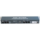 AUDIOPRESSBOX APB-D200 R-D PRESS SPLITTER DRIVE UNIT 1U, 2x line/Dante in, 4x Exp. out