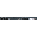 AUDIOPRESSBOX APB-D200 R-D PRESS SPLITTER DRIVE UNIT 1U, 2x line/Dante in, 4x Exp. out