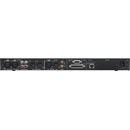 TASCAM SS-R250N SOLID STATE AUDIO RECORDER Records WAV/MP3 to SD/SDHC/SDXC/USB media, dual card slot