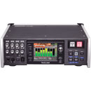 TASCAM HS-P82 PORTABLE RECORDER For compact flash, 8x channel, AES/EBU, SMPTE timecode, phantom