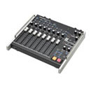 TASCAM RC-F82 FADER/TRANSPORT CONTROLLER AND COMMUNICATION SYSTEM For HS-P82 portable