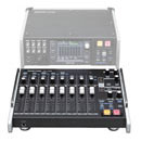 TASCAM RC-F82 FADER/TRANSPORT CONTROLLER AND COMMUNICATION SYSTEM For HS-P82 portable