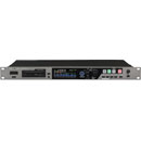 TASCAM DA-6400DP DIGITAL RECORDER Multitrack, 64-channel, SSD storage, hot-swap caddy, dual PSU, 1U