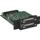 TASCAM IF-AE16 INTERFACE CARD 16-channel AES/EBU, for DA6400