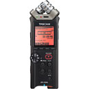 TASCAM DR-22WL PORTABLE RECORDER 2 Channel WAV/MP3, micro SD/SDHC/SDXC, X-Y cardioid mic