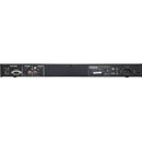 TASCAM CD-500 CD PLAYER RCA, SP/DIF, RS232, 1U rackmount