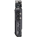 TASCAM PORTACAPTURE X8 PORTABLE RECORDER 8-Channel, WAV/MP3, micro SD/SDHC, 32-bit floating point