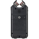 TASCAM DR-40XP PORTABLE RECORDER 4-Channel, 32-bit float, WAV/MP3, microSD, mic/line in, AB/XY mic