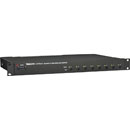 TASCAM LA81MK2 PRO-INTERFACE Balanced to unbalanced, 8 channel, 1U rack mounting