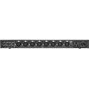 TASCAM LA81MK2 PRO-INTERFACE Balanced to unbalanced, 8 channel, 1U rack mounting