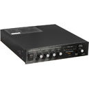 AUDIO-TECHNICA AT-MX341B SMARTMIXER AUTOMATIC MIXER Mono, 4 mic/line in, 1U rack kit