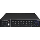 AUDIO-TECHNICA ATDM-0604 DIGITAL SMARTMIXER AUTOMATIC MIXER Stereo, 6-channel, IP control
