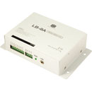 CLEVER LITTLE BOX LB-8A DIGITAL AUDIO STORAGE AND REPLAY UNIT SD/SDHC, WAV, unbal 3.5mm line out