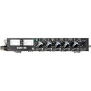 SQN SQN-5S SERIES II MIXER Stereo, MS, 5 channel, portable, PPMs, SMPTE scale
