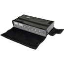 SQN SQN-SLC CARRYING CASE For SQN-5S Series II mixer, black leather
